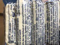 Les Quenelles Des Gnes Ingredients