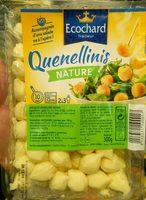 Quenellinis Nature Report Card