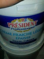 Crme Frache Paisse Lgre 15 % Pour Sauces Et Cuissons Report Card