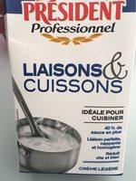 Crme UHT Liaisons Et Cuissons Report Card
