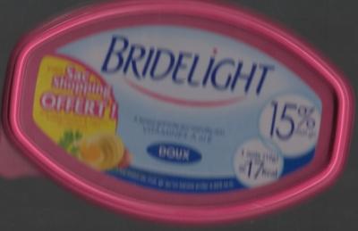 Margarine 15 % Doux