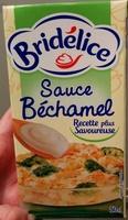Sauce Bchamel Report Card