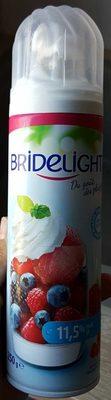 Bridelight 11,5% Arosol