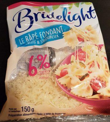 Bridelight (6 % MG) Fruit & Fondant