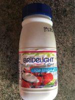 Crme Semi Paisse Report Card