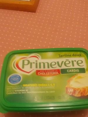 Margarine Tartine Doux