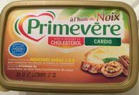 Primevre Huile De Noix Report Card