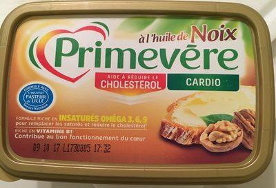 Primevre Huile De Noix