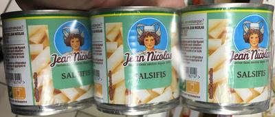 Salsifis