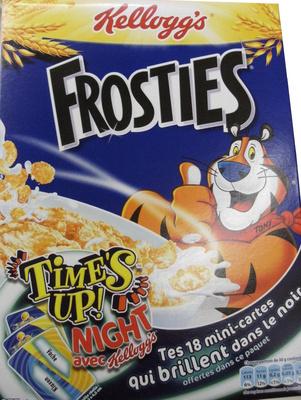 Kellogg's Frosties