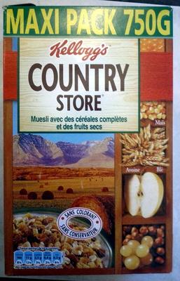 Country Store