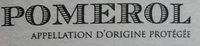 Pomerol Rserve De Saint Jacques Ingredients