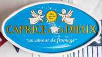 Caprice Des Dieux Report Card