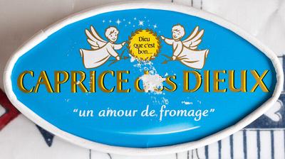 Caprice Des Dieux