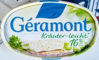 Gramont Kruter-leicht Report Card
