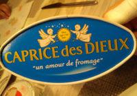 Caprice Des Dieux Report Card