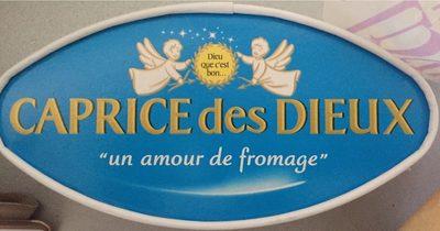Caprice Des Dieux