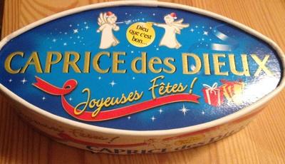 Caprice Des Dieux (30 % MG)