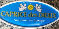 Caprice Des Dieux (30 % MG) Report Card