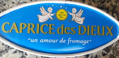 Caprice Des Dieux (30 % MG)
