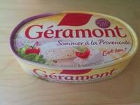 Sommer L La Provence Report Card