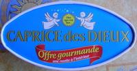 Caprice Des Dieux Report Card
