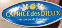 Caprice Des Dieux, Offre Gourmande (30 % MG) Report Card