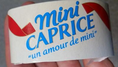 Mini Caprice