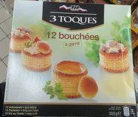 Bouches  Garnir Report Card