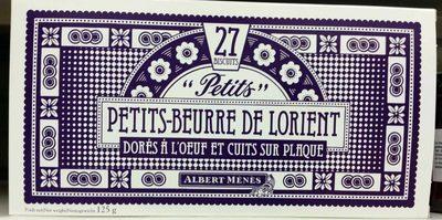 Petits-beurre De Lorient