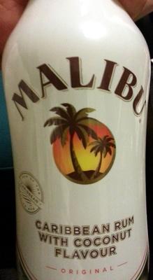 Malibu Coco