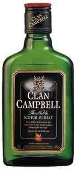 Clan Campbell