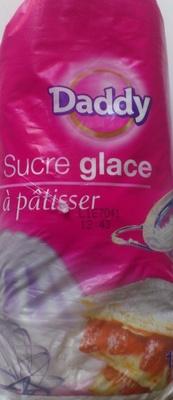 Sucre Glace