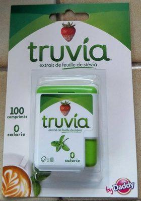Truvia