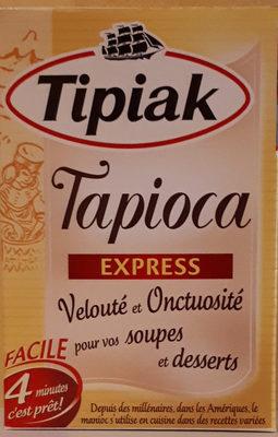 Tapioca Express