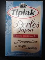 Perles Du Japon Report Card