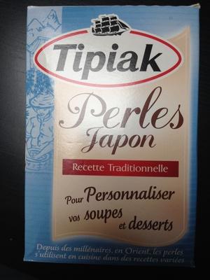 Perles Du Japon