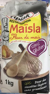 Fleur De Mas Masla