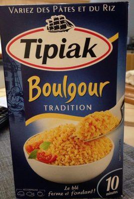 Boulgour