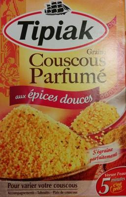 Graine Couscous Parfum Aux Pices Douces