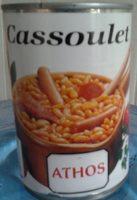 Cassoulet  Report Card