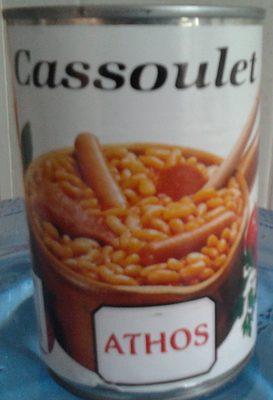Cassoulet 