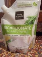 Bicarbonate Alimentaire Report Card