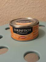 Saupiquet Thunfisch In Olivenl Report Card
