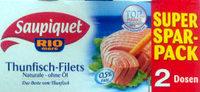 Thunfisch-Filets Report Card
