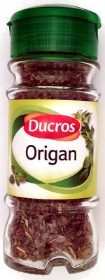 Origan