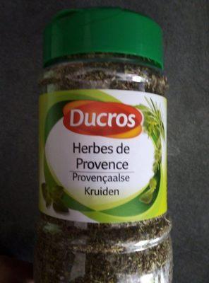 Herbes De Provence Ducros