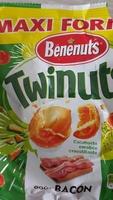 Twinuts - Twinuts added a new photo.