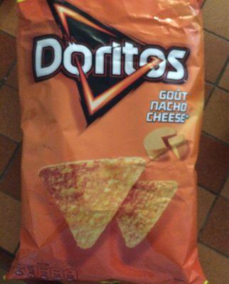 Nacho Cheese
