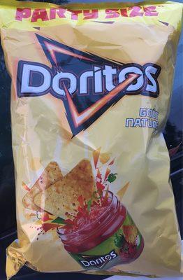 Doritos Nature